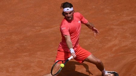 tsitsipas