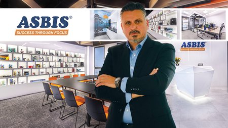 Lefkios Theodosiou ASBIS