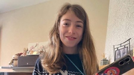 κοριτσιγαλλια