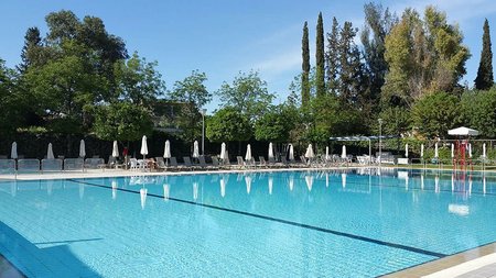 ΔΗΜΟΤΙΚΟ-ΚΟΛΥΜΒΗΤΗΡΙΟ-ΛΕΥΚΩΣΙΑΣ