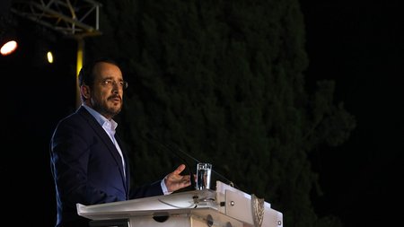 ΧΡΙΣΤΟΔΟΥΛΙΔΗΣ ΝΙΚΟΣ