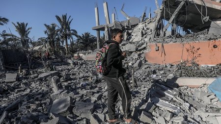 gaza