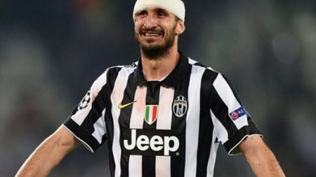 chiellini