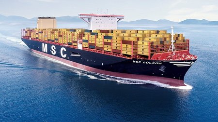 ΕΜΠΟΡΙΚΟ ΠΛΟΙΟ