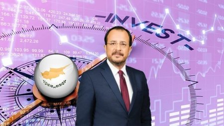 Christodoulides investment