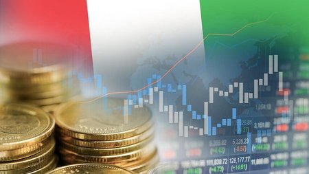 ΒΙΟΜΗΧΑΝΙΑ ΙΤΑΛΙΑΣ