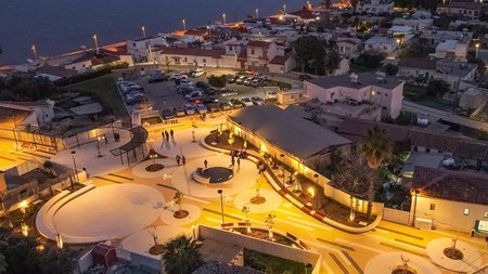 ΠΑΡΚΟ ΚΑΛΛΙΤΕΧΝΩΝ