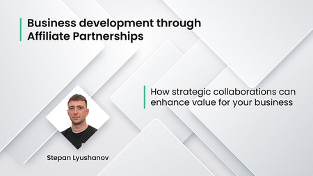 UQualify Stepan Lyushanov