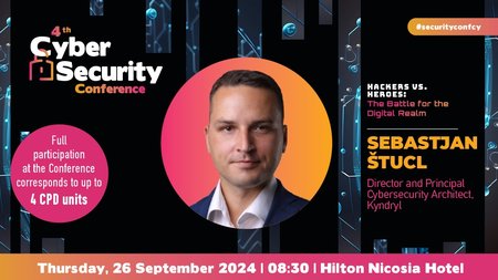 CYBER SECURITY CONFERENCE