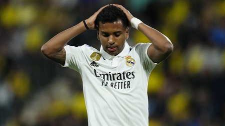 rodrygo