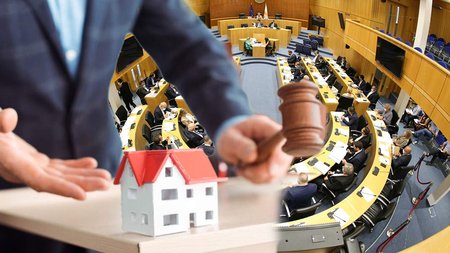 ΕΚΠΟΙΗΣΕΙΣ ΒΟΥΛΗ ΠΑΡΑΣΚΗΝΙΟ