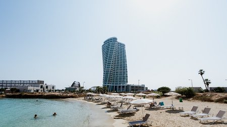 ΑΝΑΤΟΛΙΚΗ ΠΑΡΑΛΙΑ