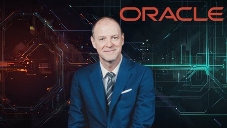 Roman Biller Oracle with logo