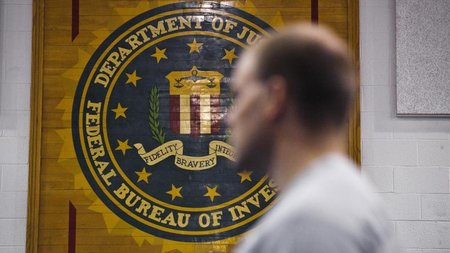 FBI
