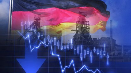 ΓΕΡΜΑΝΙΑ ΟΙΚΟΝΟΜΙΑ