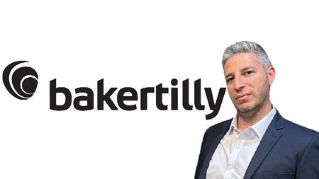 Baker Tilly-Vasilis Yiannaki