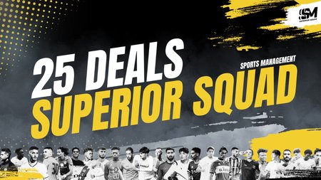 Team A vs Team b (1000 × 560px)