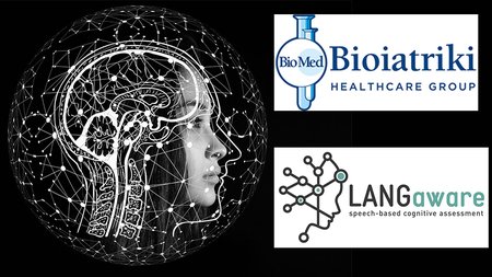 Bioiatriki LANGaware