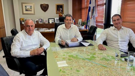 ΝΕΑ ΤΣΕΡΙΟΥ