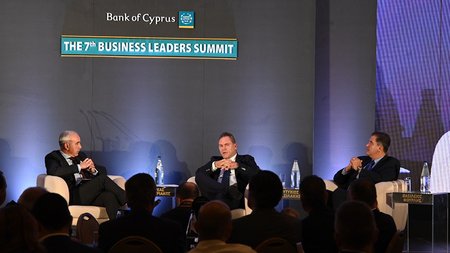 BusinessLeadersSummit