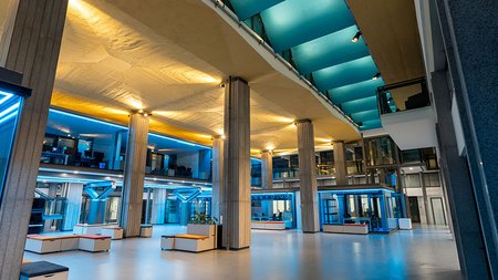 Old Nicosia Municipal Market