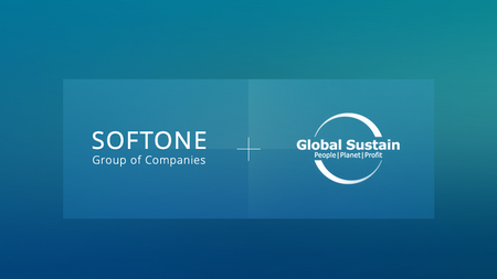 SOFTONE GROUP + GLOBAL SUSTAIN