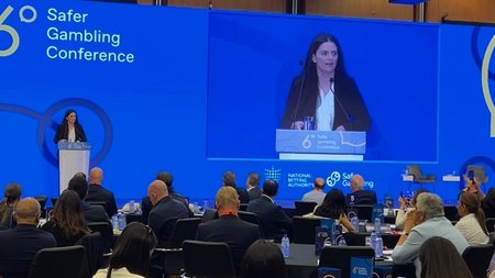 6ο Συνέδριο Ασφαλούς Παιχνιδιού