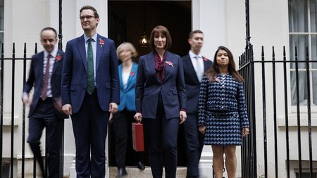 ΡΕΙΤΣΕΛ ΡΙΒΣ