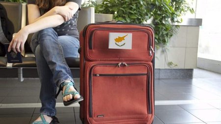 ΤΑΞΙΔΙΑ ΚΥΠΡΙΟΙ