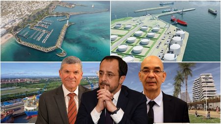 ΤΕΡΜΑΤΙΚΟ-ΛΙΜΑΝΙ