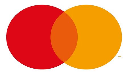Mastercard logo