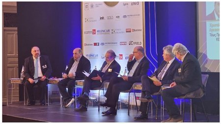 ΣΥΜΜΕΤΟΧΗ ΜΙΧ ΠΑΣΥΞΕ