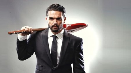 ΧΡΗΣΤΟΣ ΜΑΣΤΟΡΑΣ 11