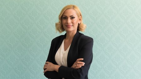 Σωτηρούλα Σωτηρίου