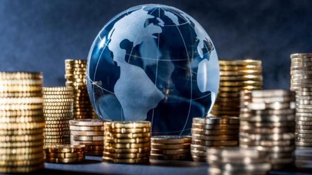 ΠΑΓΚΟΣΜΙΑ ΟΙΚΟΝΟΜΙΑ-ΕΠΙΤΟΚΙΑ