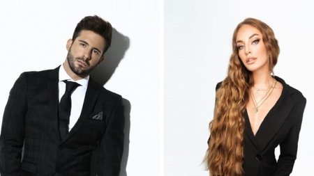 ΓΙΩΡΓΟΣ ΛΙΒΑΝΗΣ - ΑΝΔΡΟΜΑΧΗ