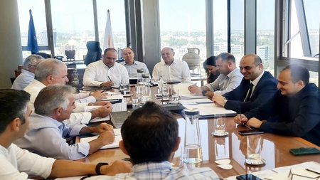 υπουργος εργασιας-κατασκευες