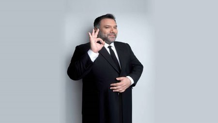 ΓΡΗΓΟΡΗΣ ΑΡΝΑΟΥΤΟΓΛΟΥ 1