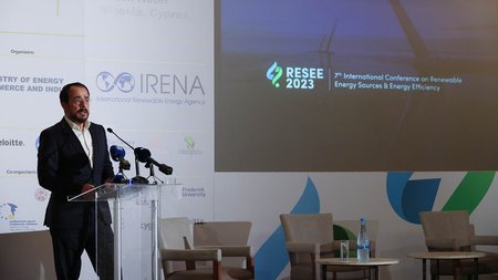 ΝΙΚΟΣ ΧΡΙΣΤΟΔΟΥΛΙΔΗΣ ΕΝΕΡΓΕΙΑ