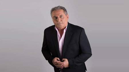 ΖΑΦΕΙΡΗΣ ΜΕΛΑΣ 1