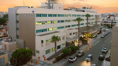 ΠΟΛΥΚΛΙΝΙΚΗ ΥΓΕΙΑ