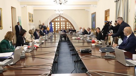 υπουργικό