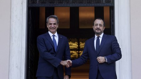 ΧΡΙΣΤΟΔΟΥΛΙΔΗΣ-ΜΗΤΣΟΤΑΚΗΣ