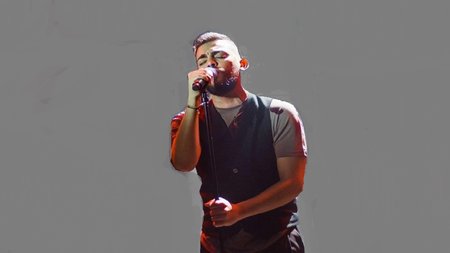 ΧΡΗΣΤΟΣ ΣΑΝΤΙΚΑΙ 1