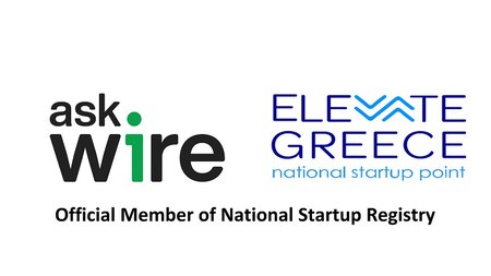 Ask Wire + Elevate Greece