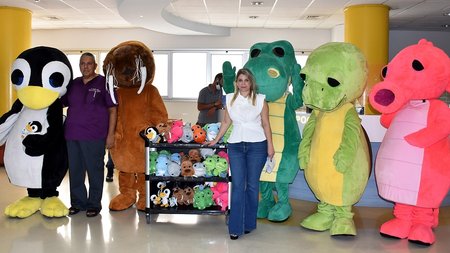 Press Release - Photo