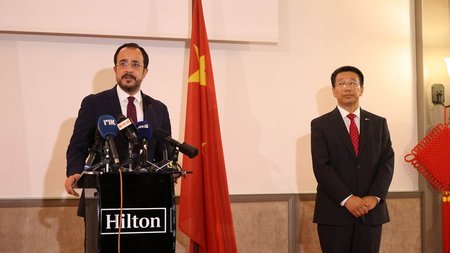 ΧΡΙΣΤΟΔΟΥΛΙΔΗΣ-ΓΙΑΝΤΑΟ