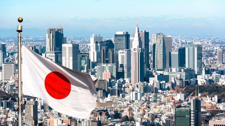japan