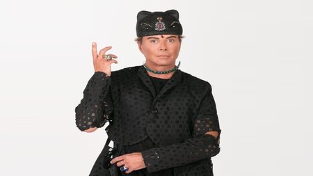 ΛΑΚΗΣ ΓΑΒΑΛΑΣ 2