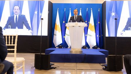 ΧΡΙΣΤΟΔΟΥΛΙΔΗΣ ΟΙΚΟΝΟΜΙΑ 2